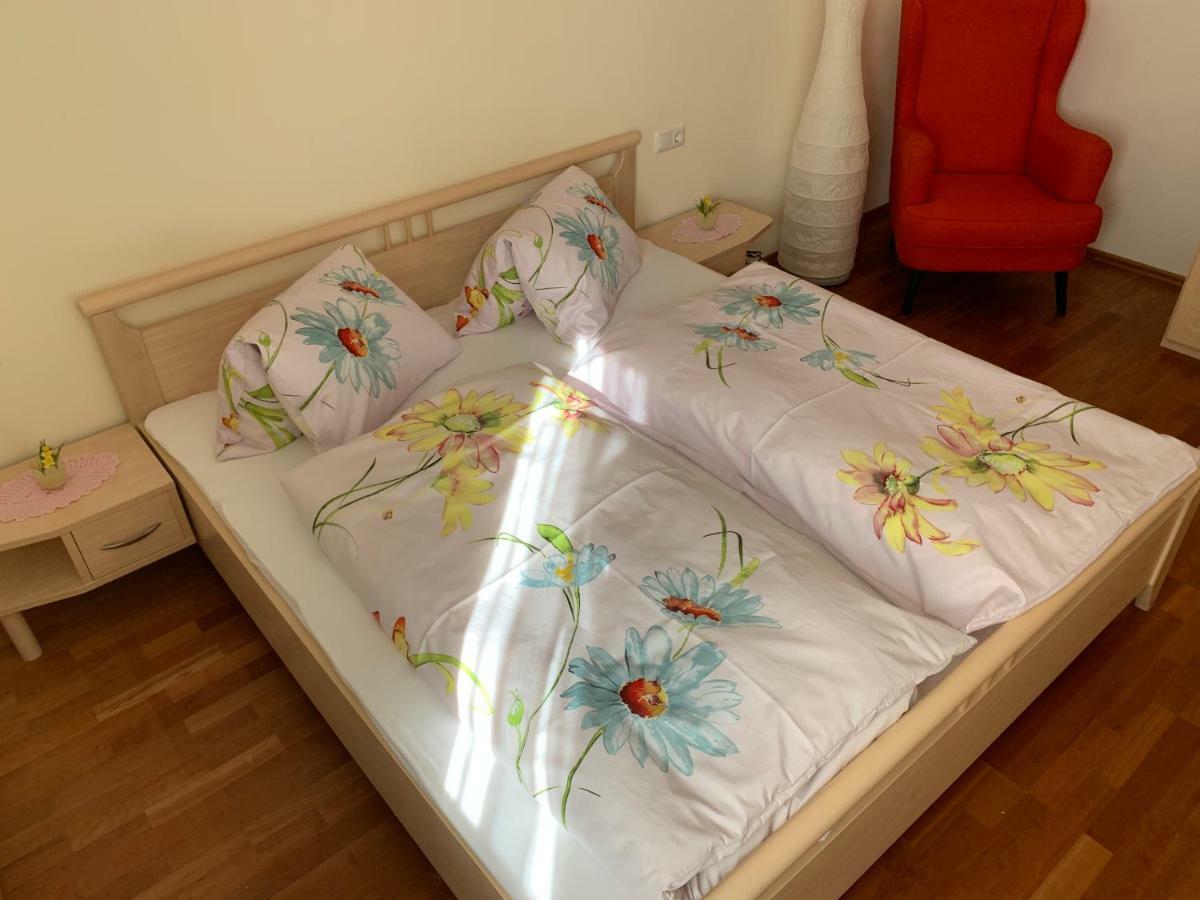 리엔츠 Haus Helga 아파트 외부 사진